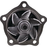 TRUFLOW TOYOTA WATER PUMP HEAVY DUTY BEARINGS & SEALS, OEM QUALITY TF887