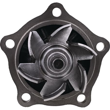 TRUFLOW TOYOTA WATER PUMP HEAVY DUTY BEARINGS & SEALS, OEM QUALITY TF887