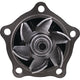 TRUFLOW TOYOTA WATER PUMP HEAVY DUTY BEARINGS & SEALS, OEM QUALITY TF887