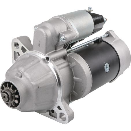 Starter Motor 24V 11Th CW Mitsubishi Style MXS9606