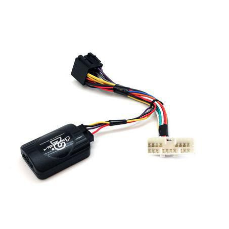 Aerpro SWC Interface To Suit Ssangyong - Various MODELS (WITHOUT PHONE BUTTONS) CHSS4C