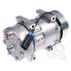 Sanden Air Conditioning Compressor 12V Direct Mount SD7H15 CXS4667