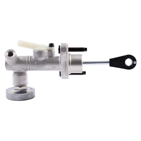 Clutch Pro Clutch Master Cylinder MCHD018