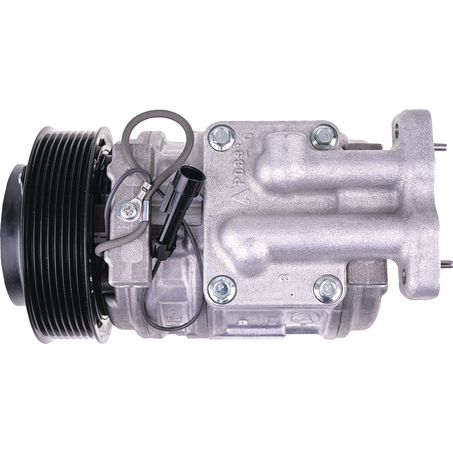Denso Air Conditioning Compressor 12V Direct Mount 10PA15C CXD8750