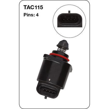 TRIDON IDLE AIR CONTROL TAC115