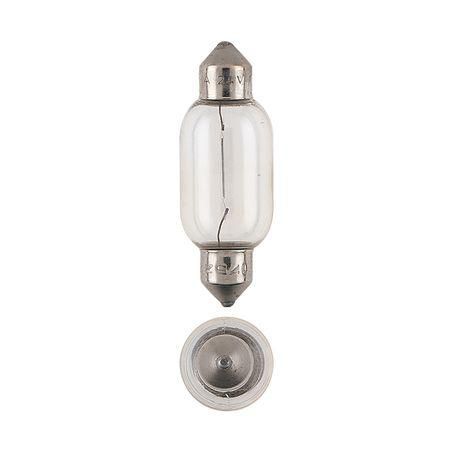 Narva Festoon SV8.5 Globe 12V 18W 472701