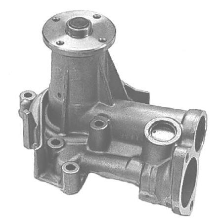 GMB Water Pump OE Fit OE Performance 2 Year Warranty GWM-39A