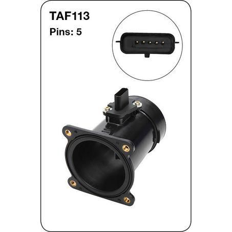 TRIDON AIR FLOW METER TAF113