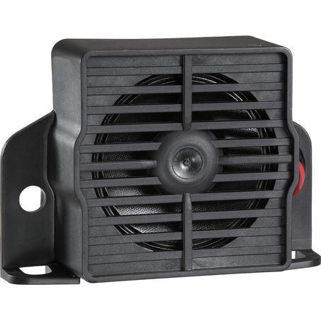 Narva Back Up Reverse Alarm 12v To 48v 102 dB Fixed 72610
