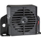 Narva Back Up Reverse Alarm 12v To 48v 102 dB Fixed 72610