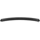 Hella Black Magic Tough Double Row Curved LED Light Bar 40 Inch 1GJ 358 197-621