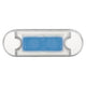 Hella 12/24V LED Blue Courtesy Lamp 98085540