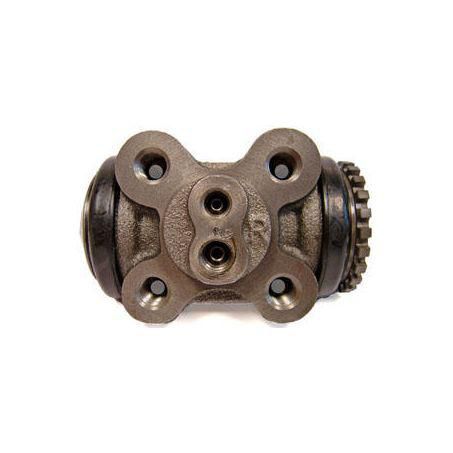 Sing W/Cyl Isu Fsr# Frr# 40mm Rra 92-