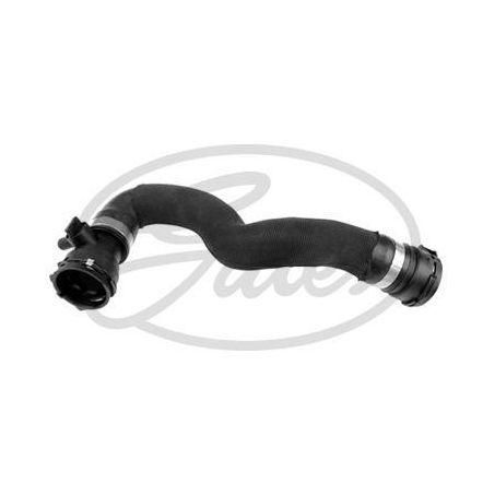 Gates Radiator Hose 05-4033