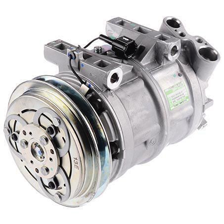 Valeo Air Conditioning Compressor 12V Direct Mount DKS17CH 815013
