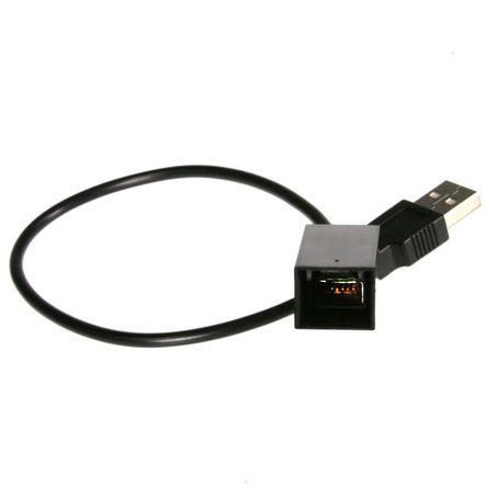 Aerpro USB Adapter To Suit Honda, MIT APHOUSB1