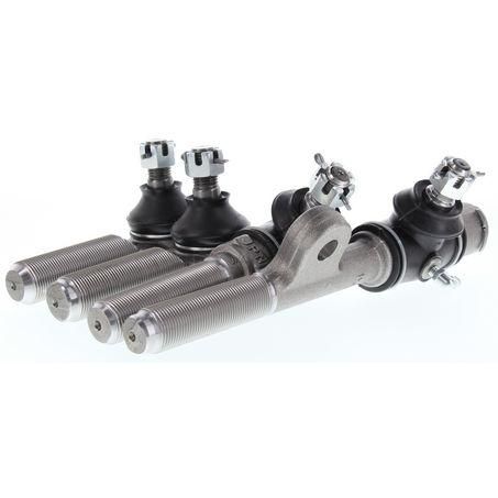DRIVETECH 4X4 Tie Rod End Set Made In Japan