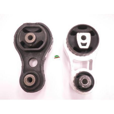 SAS AUTO PARTS SAS Engine Mount - Rear E3028