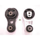 SAS AUTO PARTS SAS Engine Mount - Rear E3028