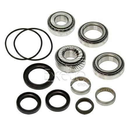 DRIVETECH KIT-SERV DANA M78 STD IRS BASIC 0555-340233