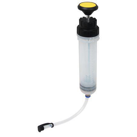 Repco 200ml Fluid Transfer Syringe RST232