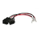 Aerpro Speaker Plug AdapterS To Suit Audo, Holden, JAGUAR, Porsche, Renault & Volkswagen - Various MODELS APS53