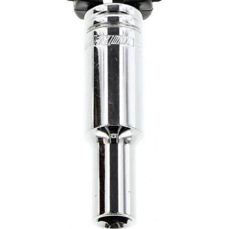 Repco Deep Socket 5/16in 3/8in Drive 6PT RT21749