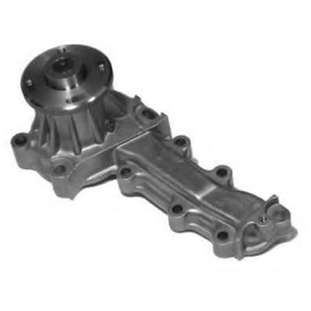 Asco Water Pump WPN080