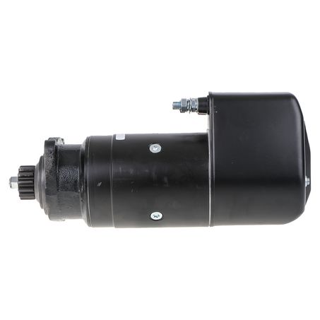 OEX Starter Motor 24V 12Th CW Bosch Style BXS9056