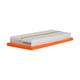 Repco Air Filter RAF666