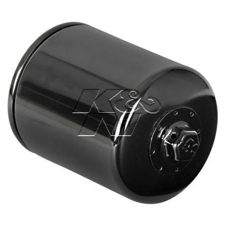 K&N Oil Filter Spin On KN-170
