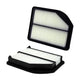 WIX AIR FILTER - HONDA CR-V (12-14) 49630
