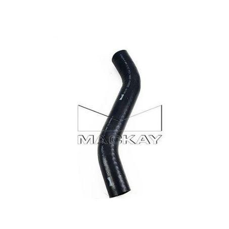 Mackay Radiator Lower Hose CH6294