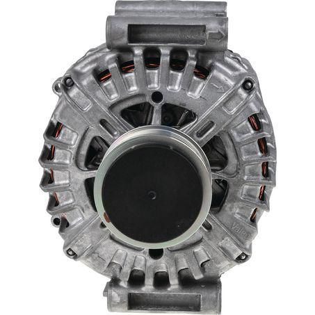 VALEO ALTERNATOR 14V 180A AUDI 3.0L 2011- A4 A5 Q5 S4 S5 TFSI 439795