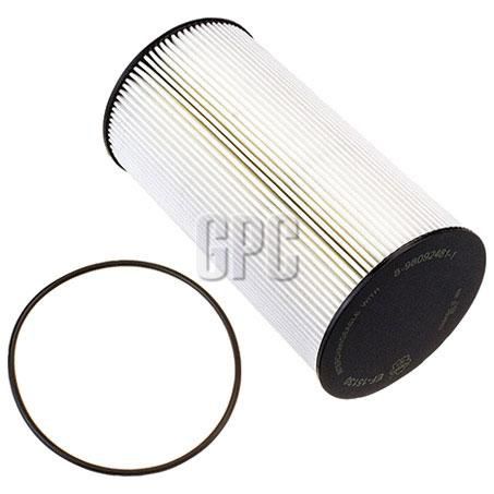 DRIVETECH 4X4 FILTER - FUEL 144-001003