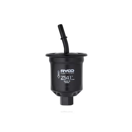 RYCO FUEL FILTER Z541