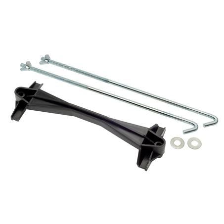 PROJECTA Battery Clamp Metal/Plastic 180mm