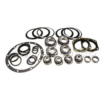 DRIVETECH AXLE KIT SWIVEL HOUSING & WHEEL BEARING NISSAN PATROL SAFARI