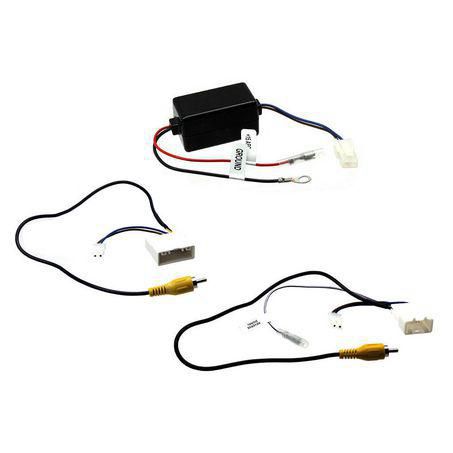 Aerpro Video Retention Harness To Suit Kia APVKI01