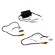 Aerpro Video Retention Harness To Suit Kia APVKI01