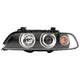 HELLA HEADLAMP BMW 5 SERIES DE H7 LEFT HAND