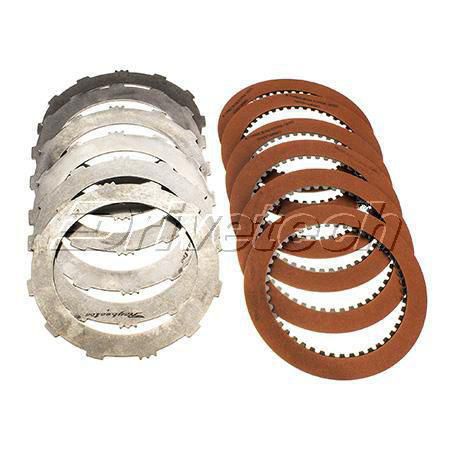 DRIVETECH FRICTION CAPSULE P/GLDE HI-PERF