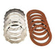 DRIVETECH FRICTION CAPSULE P/GLDE HI-PERF