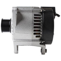 OEX Alternator 12V 100A Lucas Style