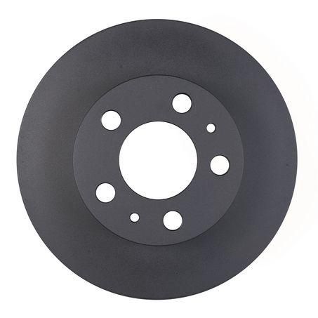 RDA Brakes Standard Disc Brake Rotor Vented 263mm RDA383