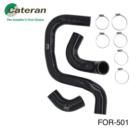 CATERAN TURBO INTERCOOLER HOSE KIT FOR-501