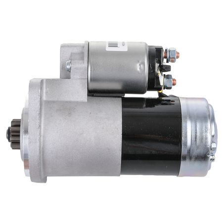 OEX Starter Motor 12V 9Th CW Hitachi HXS9409