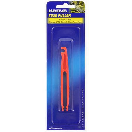 Narva Blade Or Glass Fuse Puller