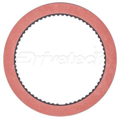 DRIVETECH FRICTION H/P C-6 TOP & REVERSE