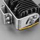 Stedi 60W LED Work Light Mine Spec Flood Beam Pattern Yellow Faceplate LEDMINE-60W-YELLOW